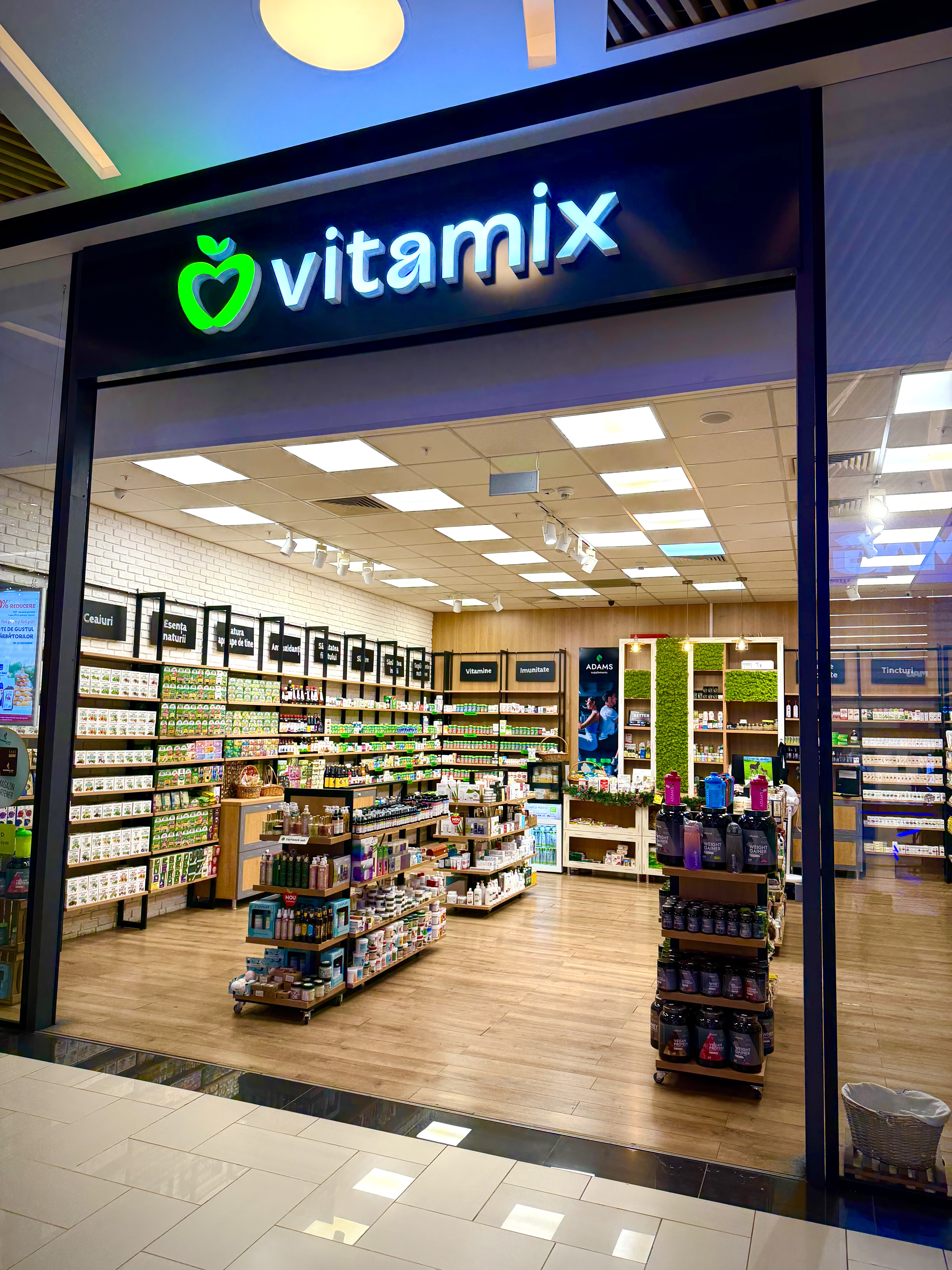 Vitamix