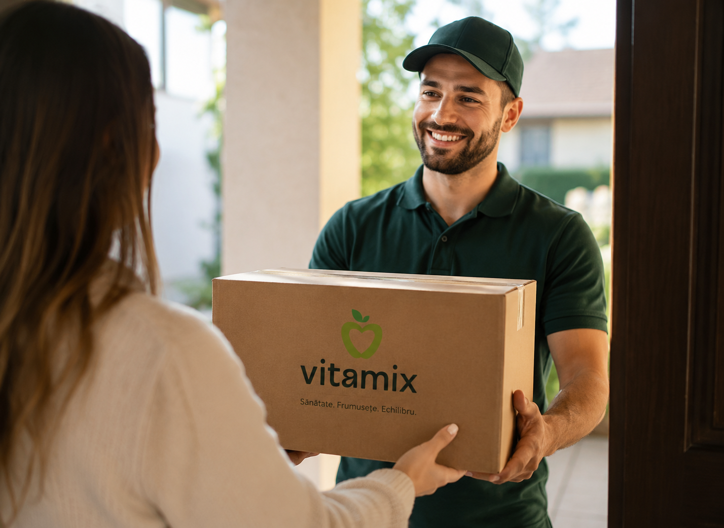 Vitamix