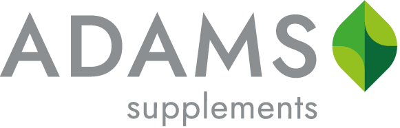 Adams Supplements